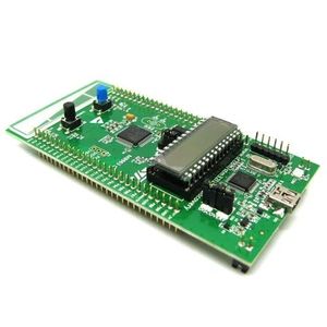 ماژول DISCOVERY STM32L152C-DISCO