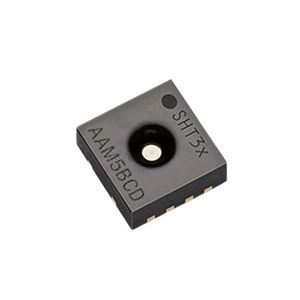 سنسور دما و رطوبت دیجیتال SHT31