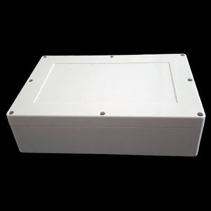 جعبه پلاستیکی 10x26x38 سانتی متر H60