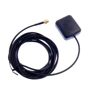 آنتن اکتیو GPS با کانکتور SMA