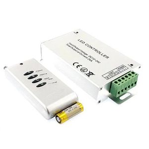 کنترلر RGB بدنه فلزی RF 24A
