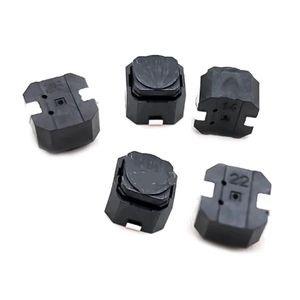 تک سوئیچ کربنی 5*6*6 دو پین SMD