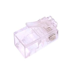کانکتور شبکه کابل خور RJ45