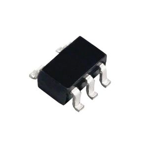 رگولاتور 3.3 ولت HT7533-2 SMD کپی