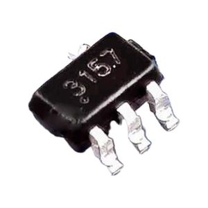 آی سی سوئیچ آنالوگ SMD SGM3157YC6/TR