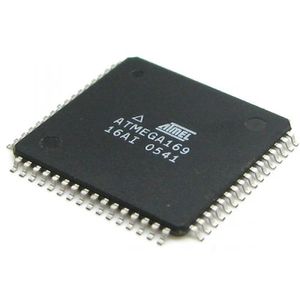 میکروکنترلر ATMEGA169PA-AU اصل بازسازی شده SMD