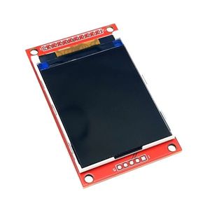 ماژول نمایشگر TFT تمام رنگ 2.2 اینچ دارای ارتباط SPI درایور ILI9225 رزولوشن 220*176