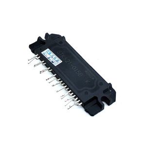 ماژول IGBT مدل STK621-015B