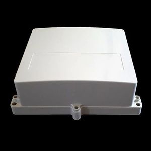 جعبه پلاستیکی 29x26x10 سانتی متر M12