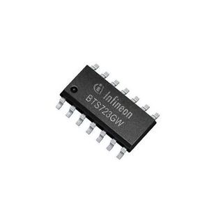 آی سی سوئیچ قدرت SMD BTS723GW