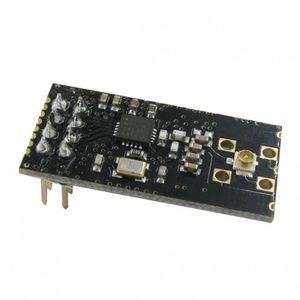ماژول فرستنده و گیرنده رادیویی بی سیم NRF24L01 آنتن جدا
