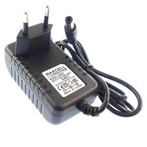 شارژر باتری لیتیوم یون 6 سل دیواری