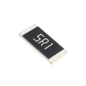 مقاومت 5.1 اهم SMD 2512