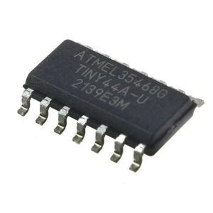 میکروکنترلر SMD ATTINY44A-U