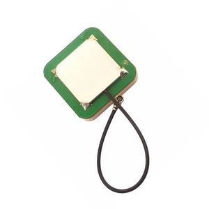 آنتن اکتیو GPS با کانکتور SMA ابعاد 25x25x6