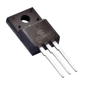 ماسفت JCS10N60FT N-Channel