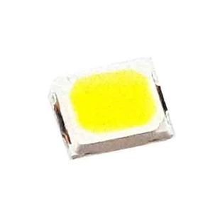ال ای دی سفید مهتابی 2835 smd با شار نوری 55LM