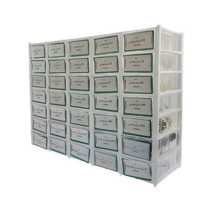 جعبه 35 خانه سلف میکرو هانری 50 تایی