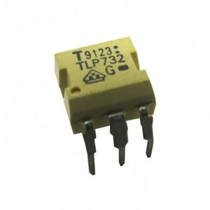 آی سی TLP732
