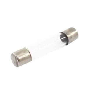 فیوز شیشه ای 750 میلی آمپر 6x30