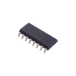 آی سی شمارنده SMD 74HC4060D