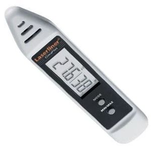 ماژول دماسنج و رطوبت سنج ClimaPilot