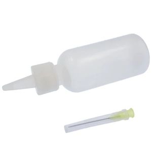 ظرف مخصوص نگهداری تینر (تینر پاش) سوزنی