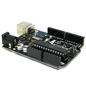 ماژول کنترل ربات BTE ROBOT