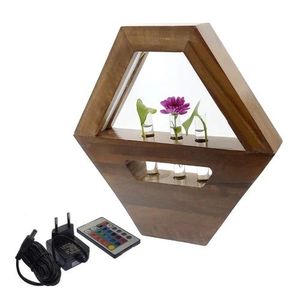 آباژور رومیزی لوکس لایت مدل X32