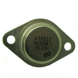 رگولاتور قابلمه ای LM350K کپی