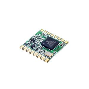 ماژول فرستنده گیرنده LORA-RFM96W فرکانس 433MHz