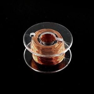 سیم تعمیر برد 0.1 میلی متر JUMPER WIRE