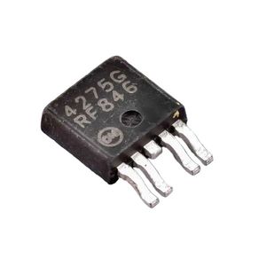رگولاتور خطی 3.3 ولت SMD TLE4275G