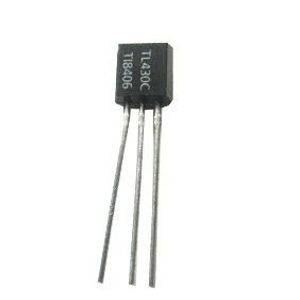 رگولاتور  TL430