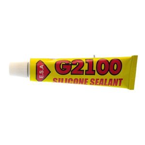 چسب سیلیکون آب بندی SUICONE G2100
