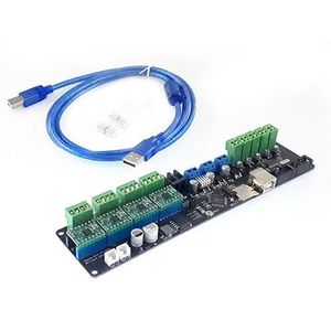 برد کنترل پرینترهای سه بعدی Melzi 2.0 pro Controller