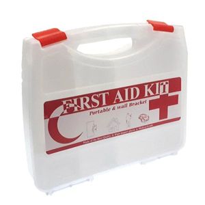 جعبه قطعات 48*215*255 SMD کیفی