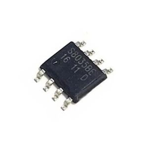 آی سی رگولاتور افزاینده SMD STI8035