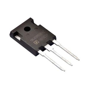 ماسفت قدرت OSG65R038HZ N-Channel