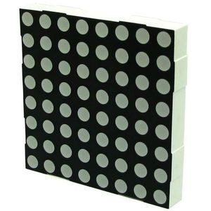 دات ماتریس 8*8 سبز 6060
