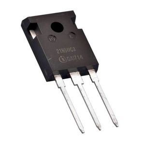 ماسفت SPW21N50C3 N-Channel
