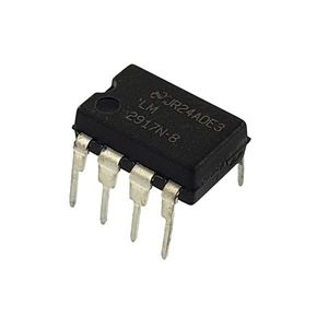 آی سی مبدل فرکانس به ولتاژ LM2917N