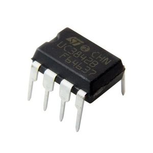 آی سی UC3842BN PWM Controller