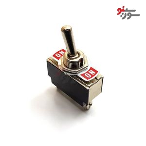کلید کلنگی 2 حالته 3 پین KN3B-102