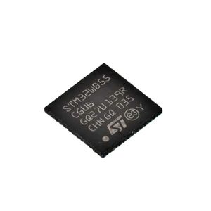 میکروکنترلر SMD STM32WB55CG ARM