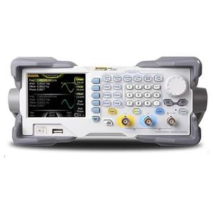 فانکشن ژنراتور 2 کانال ریگول مدل DG1022Z