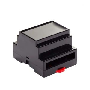 جعبه ریلی ماژولار 5.9×8.8×7.2 سانتی متر مدل ABR105-A2