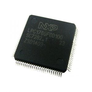 میکروکنترلر LPC1769FBD100 ARM
