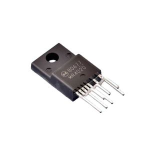 ماژول سوئیچینگ رزونانس جزئی MR4020