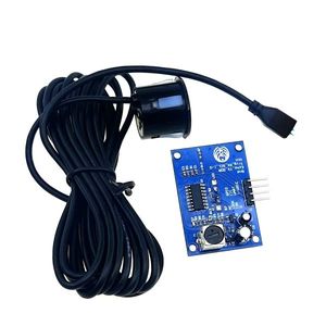 ماژول فاصله سنج ضد آب آلتراسونیک مدل AJ-SR04M